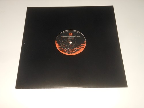 Shadow sect cyberpunkers ft - shadow,