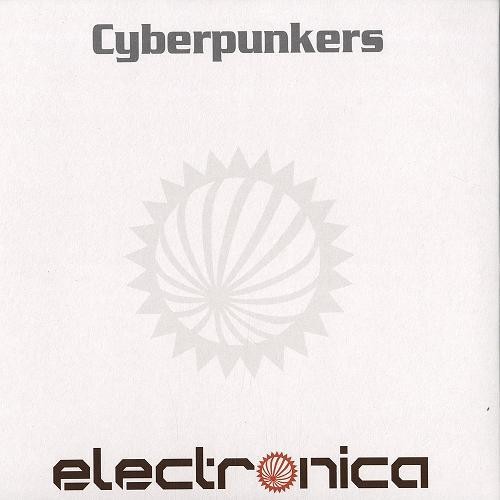 Cyberpunkers sex machine - sex,